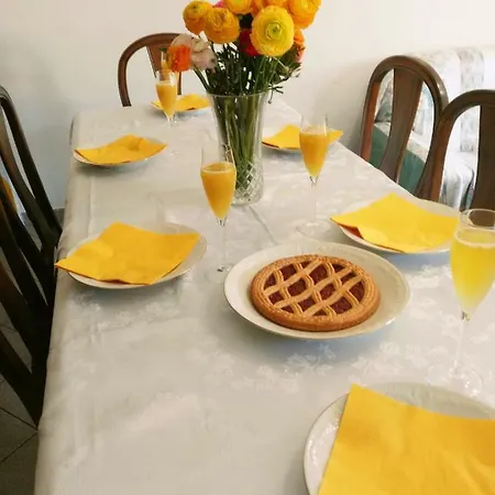 A بيت للعطل فينالي ليغوري