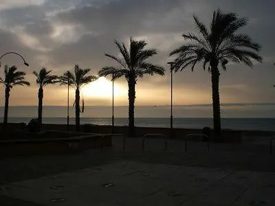 A بيت للعطل *