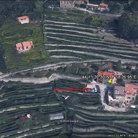 A * Finale Ligure